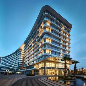 Aparthotel Primus Hongqiao