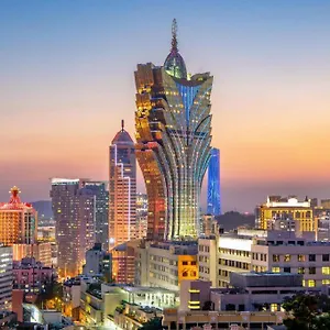 Grand Lisboa 5* Macao