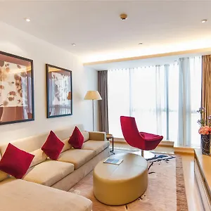 Aparthotel Fraser Suzhou
