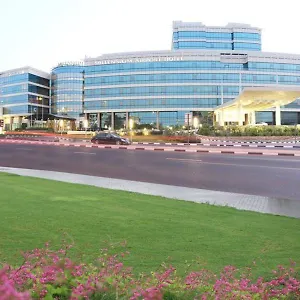 Millennium Airport 4* Dubai