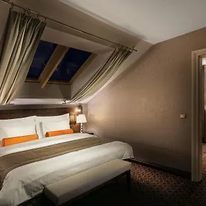 Cosmopolitan 5* Praga