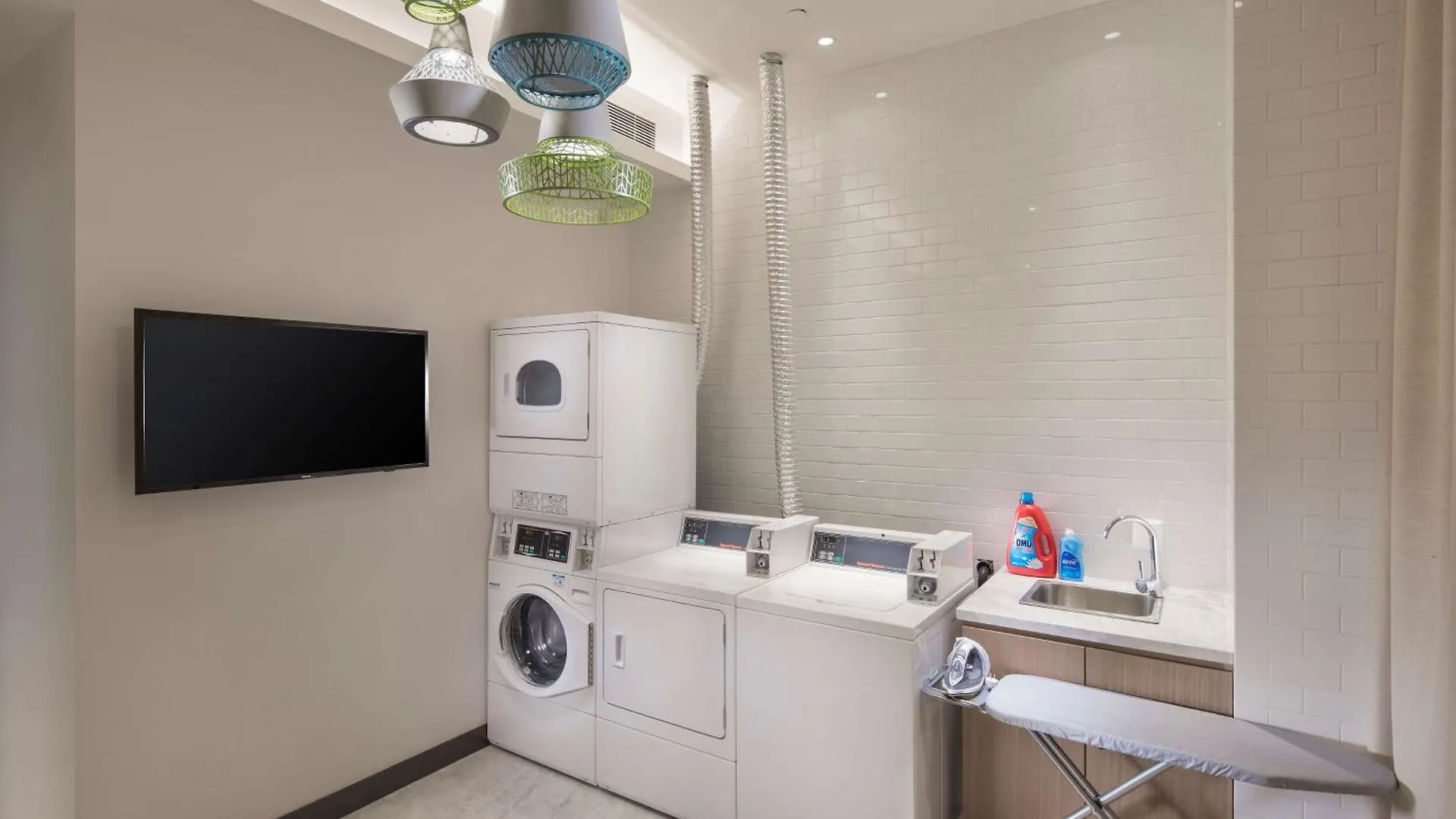 Hilton Garden Inn Shanghai Hongqiao Necc