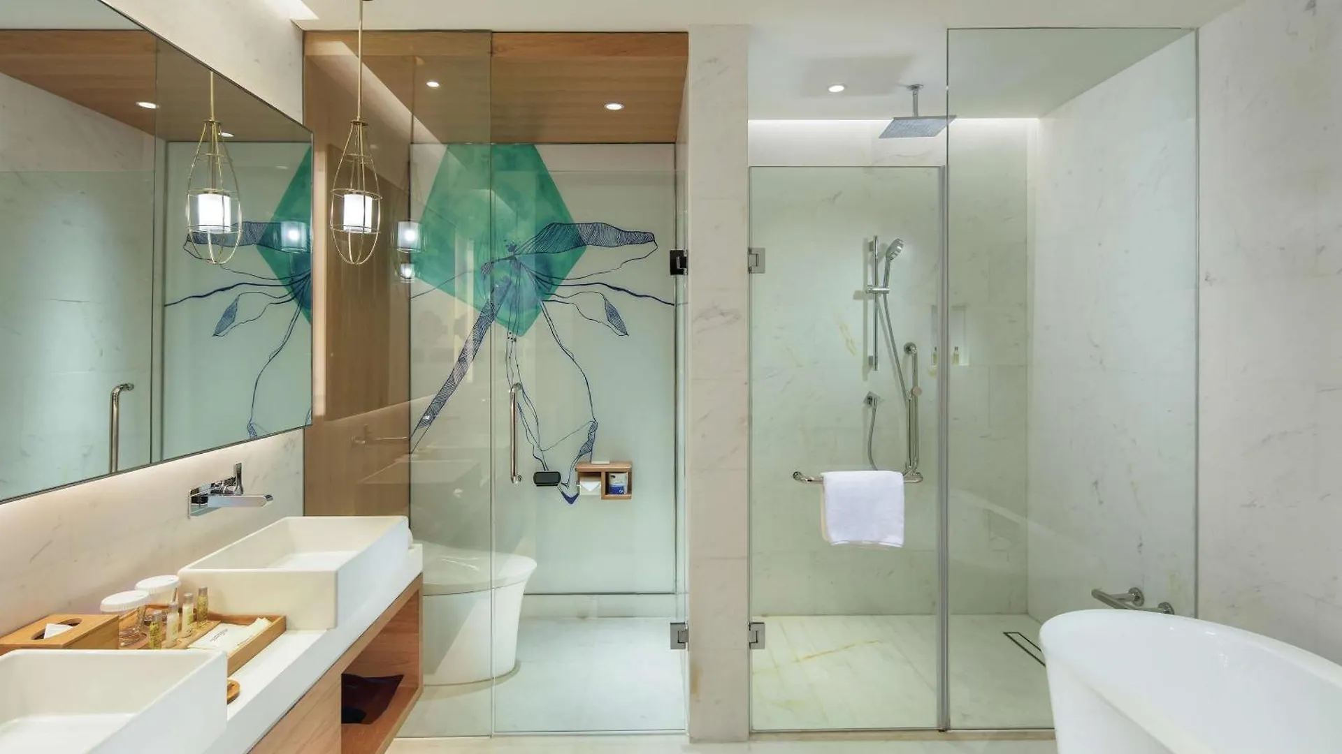 Hilton Garden Inn Shanghai Hongqiao Necc 4*,  China