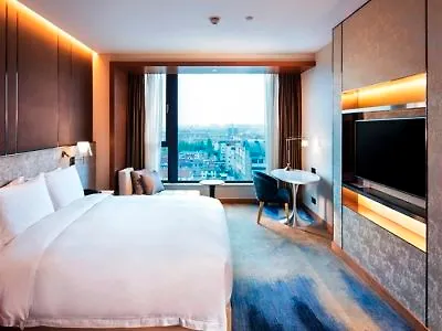 Hilton Garden Inn Shanghai Hongqiao Necc