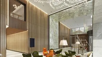 Hilton Garden Inn Shanghai Hongqiao Necc China