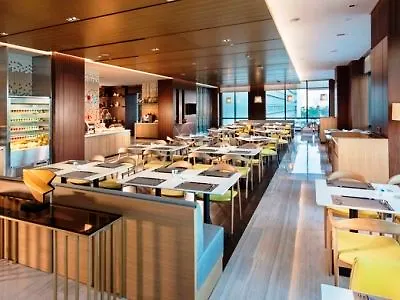 Hilton Garden Inn Shanghai Hongqiao Necc